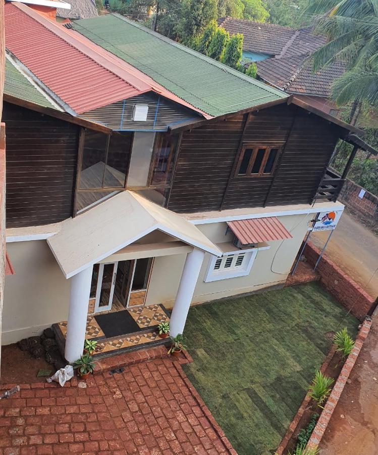 Tarkarli Cottage Малван Экстерьер фото